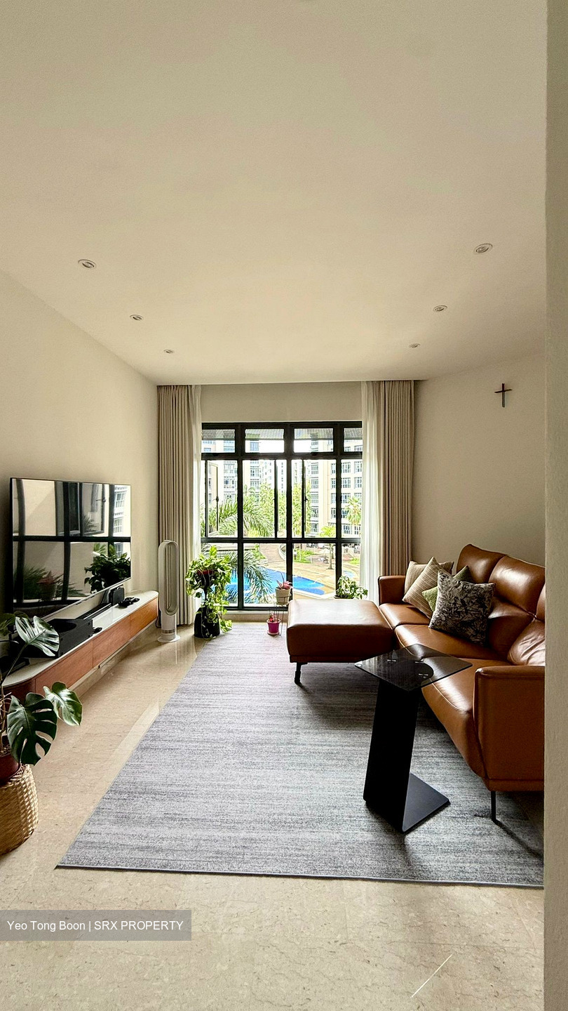 Carissa Park Condominium (D17), Condominium #554643731